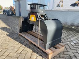 Mustang GRP 250 CH     2024    Unused