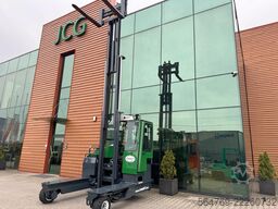 Combilift C4500 /Triplex 6000 mm/A.C/New price