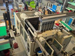 Krauss Maffei KM 1300-12000 MX