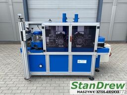Italmeccanica Polywood