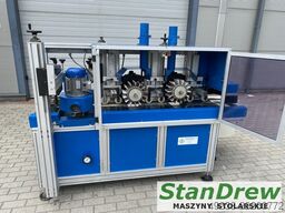 Italmeccanica Polywood