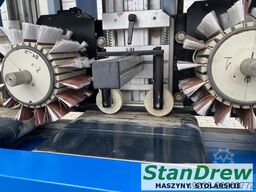 Italmeccanica Polywood