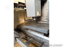 DMG MORI DMC 635 V