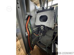 DMG MORI DMC 635 V