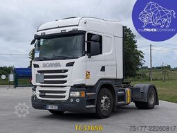 Scania G 450