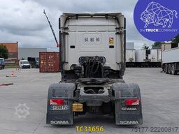 Scania G 450
