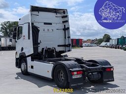 Renault T 430