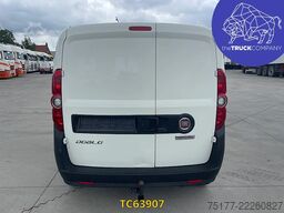 Fiat Doblo CARGO 1.6