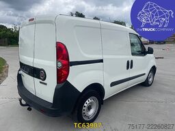 Fiat Doblo CARGO 1.6