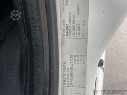 Fiat Doblo CARGO 1.6