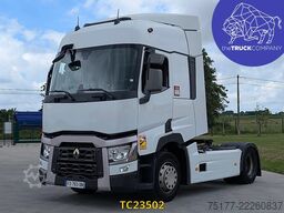 Renault T 460