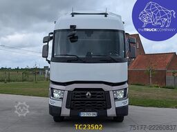 Renault T 460