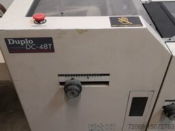 Duplo 10000S + 48 + T