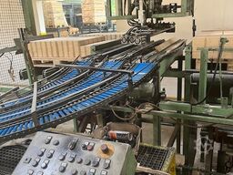 Bohm & Kruse / Goege / Engeler Europaletten-Produktion