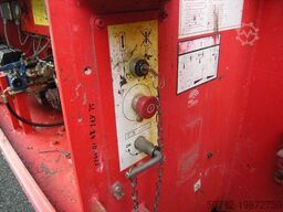 Scherenarbeitsbühne Liftlux SL172-24D4WD,S AH 19