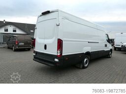 IVECO Daily35-160 Maxi Hi-Matik Klima Kamera Navi