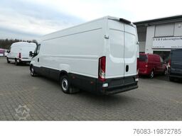 IVECO Daily35-160 Maxi Hi-Matik Klima Kamera Navi