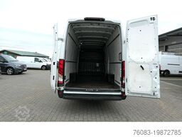 IVECO Daily35-160 Maxi Hi-Matik Klima Kamera Navi