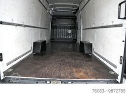 IVECO Daily35-160 Maxi Hi-Matik Klima Kamera Navi