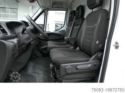 IVECO Daily35-160 Maxi Hi-Matik Klima Kamera Navi