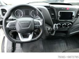 IVECO Daily35-160 Maxi Hi-Matik Klima Kamera Navi