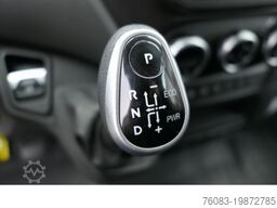 IVECO Daily35-160 Maxi Hi-Matik Klima Kamera Navi