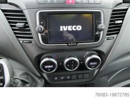 IVECO Daily35-160 Maxi Hi-Matik Klima Kamera Navi
