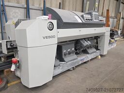 Bavelloni Straight Line Edger VE500 11