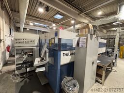 Trumpf TruLaser 3030