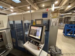 Trumpf TruLaser 3030