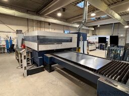 Trumpf TruLaser 3030