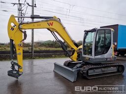 Wacker Neuson EZ80