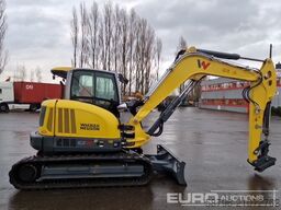 Wacker Neuson EZ80