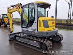 Wacker Neuson EZ80