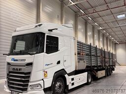 SSI Schäfer PR600 7.400 x 1.100mm P175