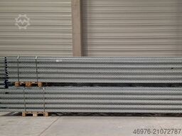 SSI Schäfer PR600 7.400 x 1.100mm P175