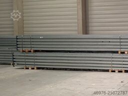 SSI Schäfer PR600 7.400 x 1.100mm P175