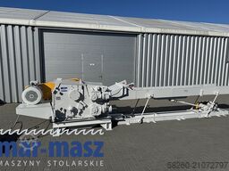 RUDNICK ENNERS typ RE-TH 150/500/3 