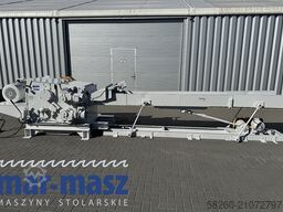 RUDNICK ENNERS typ RE-TH 150/500/3 