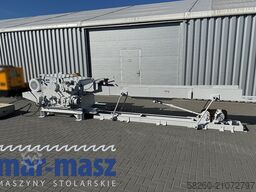 RUDNICK ENNERS typ RE-TH 150/500/3