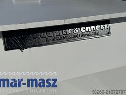 RUDNICK ENNERS typ RE-TH 150/500/3 