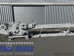 RUDNICK ENNERS typ RE-TH 150/500/3 