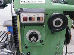 METBA MB 1