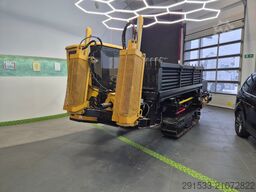 Vermeer D36X50 S2 / NAVIGATOR / 4000L FLUSH