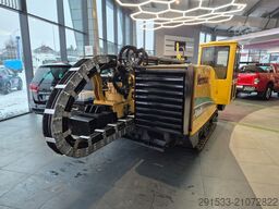 Vermeer D36X50 S2 / NAVIGATOR / 4000L FLUSH