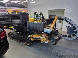 Vermeer D36X50 S2 / NAVIGATOR / 4000L FLUSH