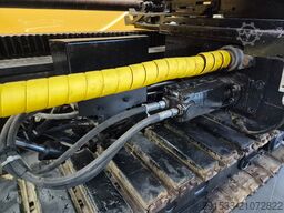 Vermeer D36X50 S2 / NAVIGATOR / 4000L FLUSH