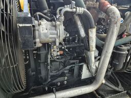 Vermeer D36X50 S2 / NAVIGATOR / 4000L FLUSH