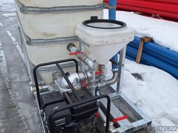 Vermeer D36X50 S2 / NAVIGATOR / 4000L FLUSH