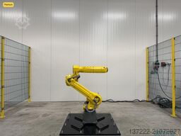 FANUC M-20iA